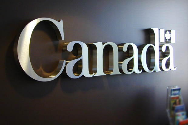 interior sign, outdoor sign, office sign, wall sign, outdoor business sign, interior sign