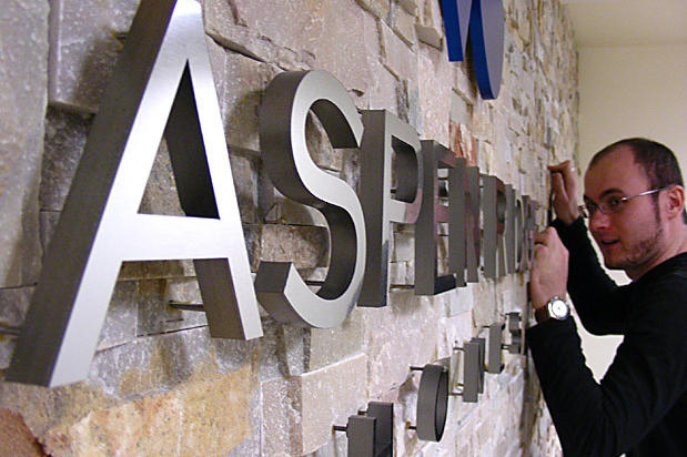 3d signs canada, office signs, office wall signs, art signs, signs toronto, artsigns, corporate signage