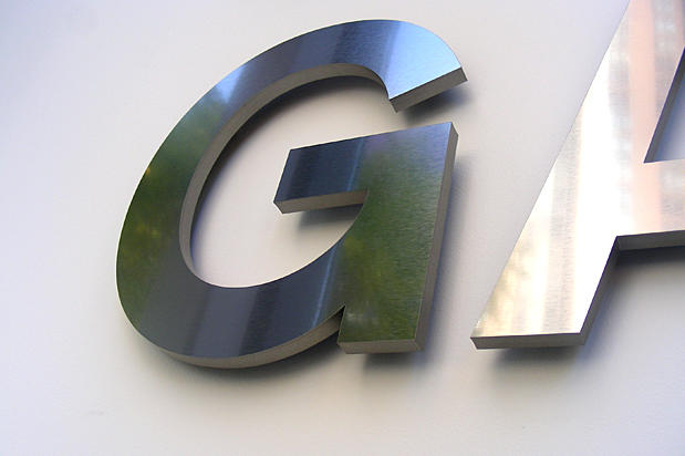 office designs, office decor, ada signs, aluminum signs, office signs
