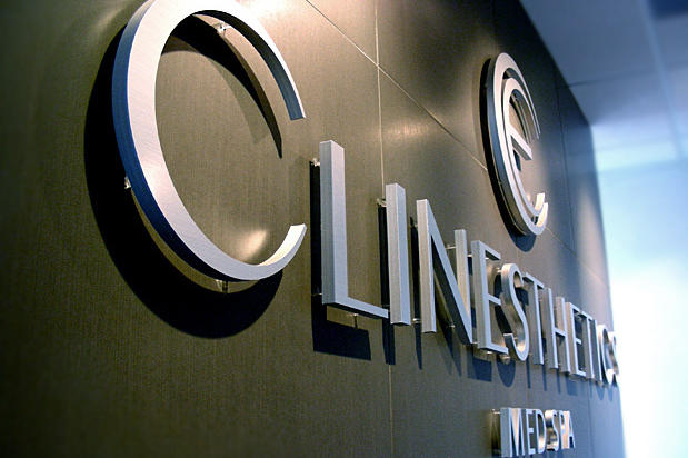 office designs, office decor, ada signs, aluminum signs, office signs, lobby signage