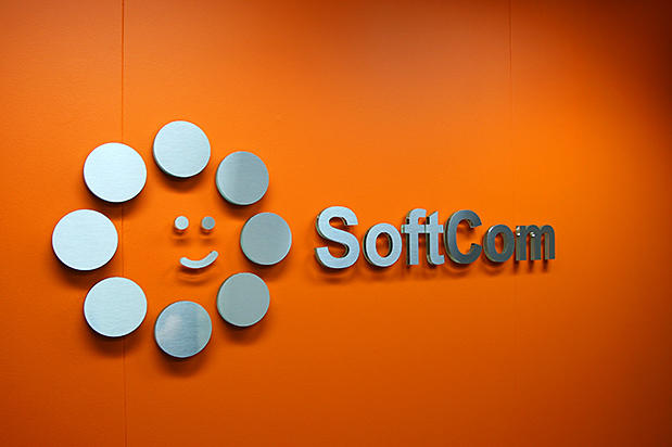 LOGOPRINT.ca , 647-287-0727, Mr. Fitim, Office sign 3d sign at ArtSigns