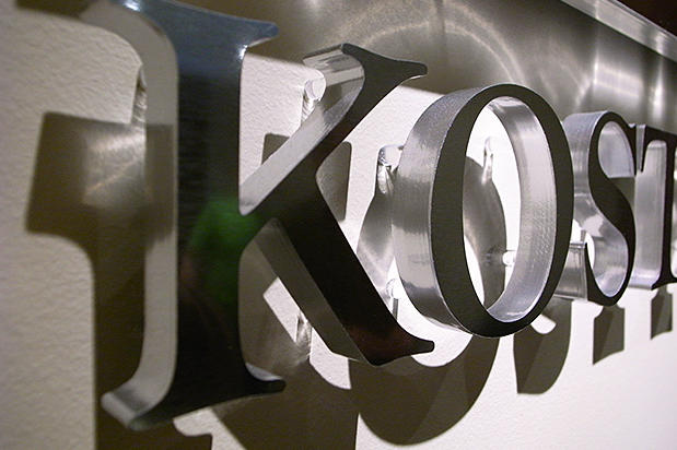 Art Signs is capable of design of office signage systems for corporate offices, small business spaces and large scale corporations