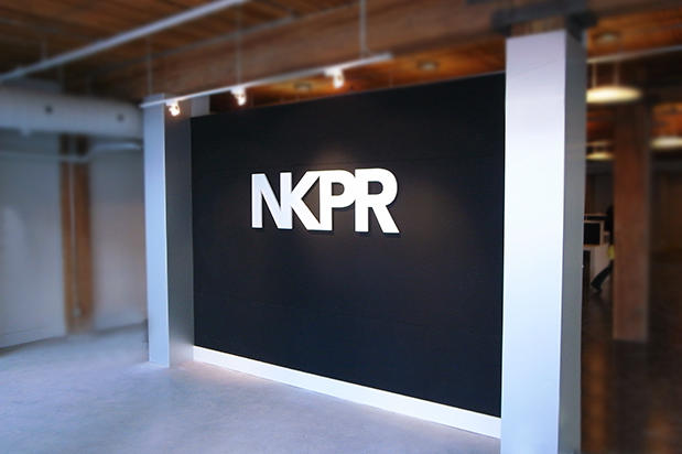 Office Wall Signs