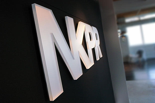 Office Signs Business Signs, NPKR Natasha Koifman, Office Wall Signs
