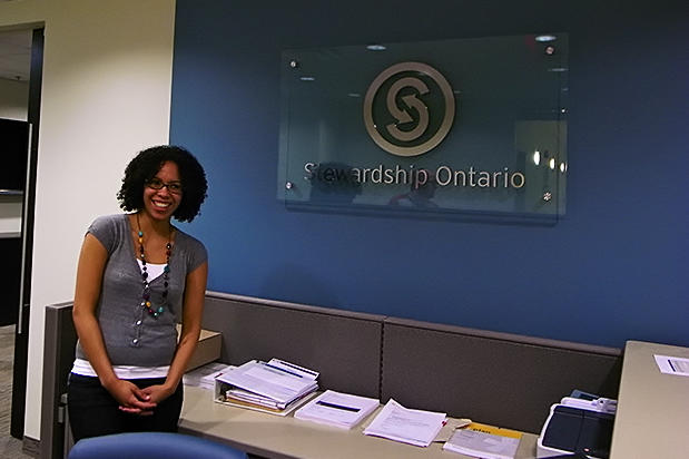 Cansource Inc. located at 399 Durie Street, 416.937.2804, 416.937.2804 3d sign at ArtSigns