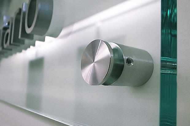 office 3d sign for corporate office Cansource Inc. located at 399 Durie Street, 416.937.2804