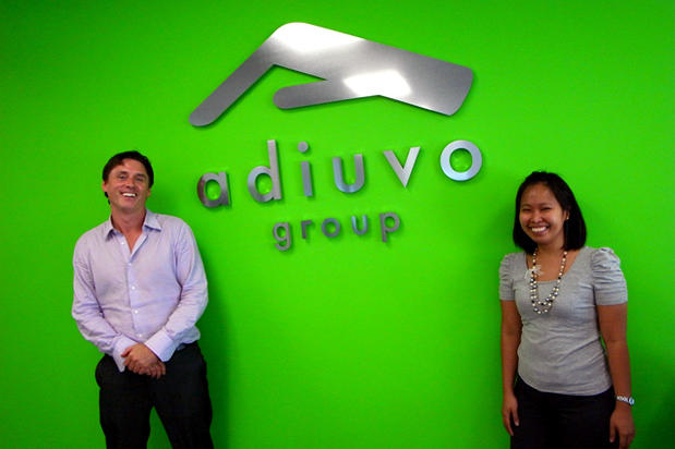 the best corporate logo signs company in north america Art Signs corporation