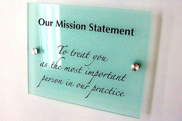 interior sign metal office sign, wall sign, indoor sign,