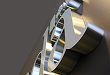 interior sign metal  office sign, wall sign, indoor sign, 