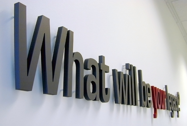 metal signs_office sign_wall sign-office signage_interior sign_metal wall sign