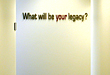 interior sign metal  office sign, wall sign, indoor sign, 
