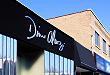 Business sign, signs company