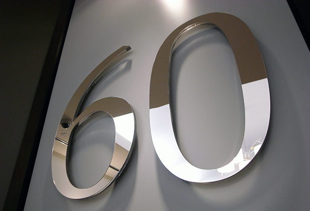 Mr. Rob Sockett - Head of Development , WESTWIND PICTURES OF TORONTO

, Art signs metal signs add a sparkling look to any office sapces