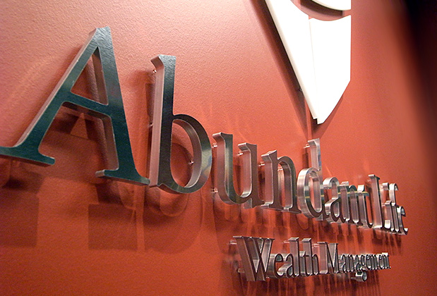 Business signs ,Art signs metal substitute signs to have the best impact using our brushed substitute metals, signage are made at Art Signs facilities to improve your overall luxurious look