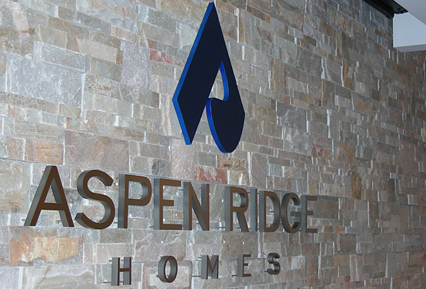 3d signs canada, office signs, office wall signs, art signs, signs toronto, artsigns, corporate signage