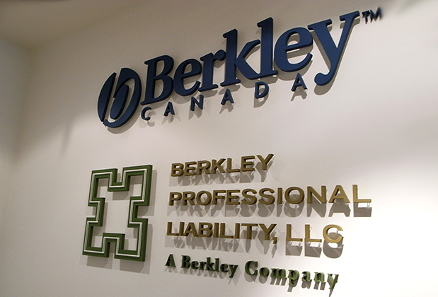 Wall Signs 3DCustom Office design corporate logo sign , signage are made at Art Signs facilities to improve your overall luxurious look