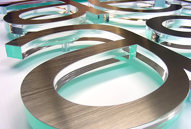 CASE - MATE - Tucker USA ,Art Signs is capable of design of office signage systems for corporate offices, small business spaces and large scale corporations