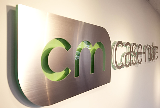 Custom Office design corporate logo sign case-mate

, corporate office look, we can design your office space