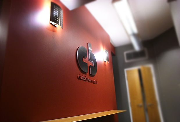  OFFICE 3D SIGN, 3d sign, artsigns, toronto