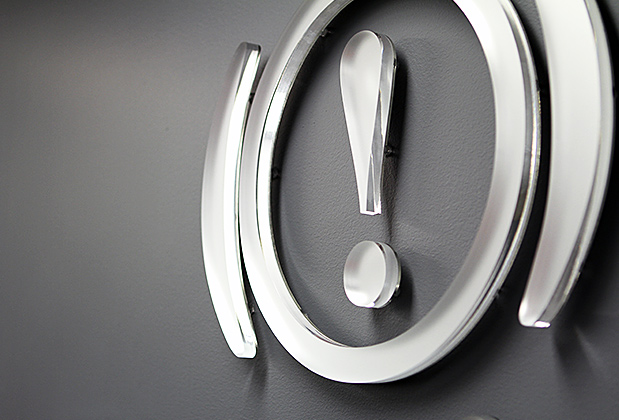  pastelicemetalic®, office 3d sign for importance of good office 3d sign for corporate office mirror mirror on the wall
