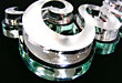 decorative stone wall,decorative wall hooks, 