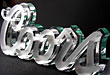 Office Signs made of PASTEL ICE METALIC COORS LIGHT CANADA OFFICE SIGN design office metal sign 3d metal signs sign design design 3d signs sign designs