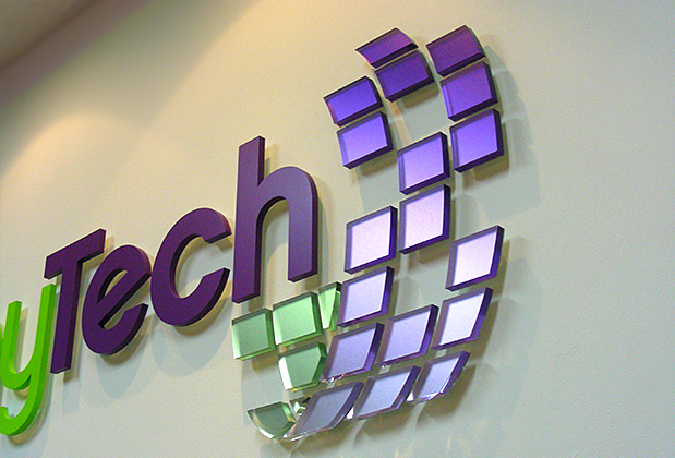Office Signs for Office, Business Signage, Pastel Ice Metallic Signs, Pastel Ice Metallic Signs,