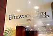 3d SIGNS, wall sign, metal signage system, installed on the wall