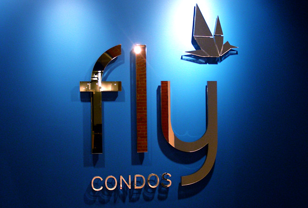 fly condominiums,3d signs company in canada,Fly Condos,the fly condos