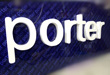 Office Lobby Signs for Fly Porter