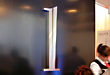 corporate sign systems, las vegas designer