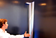 corporate signs, reception signs, office signage