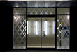 corporate signs, reception signs, office signage