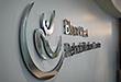 CORPORATE LOGO 3D SIGNAGE PACKAGE, OFFICE SIGNS ideas, 3d SignsGRASSHOPPER ENERGY COMPANY, acrylic painted signs