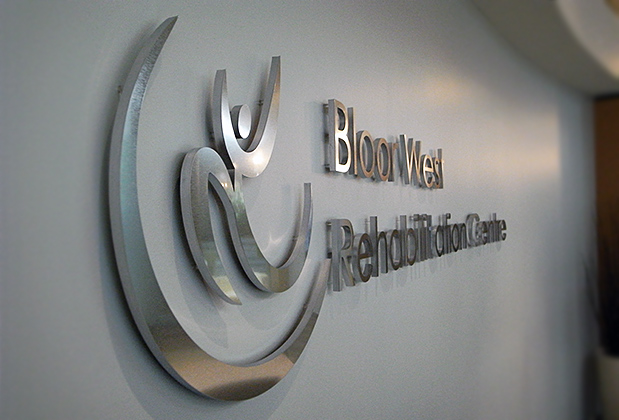 Art signs metal substitute signs to have the best impact using our brushed substitute metals, signage are made at Art Signs facilities to improve your overall luxurious look