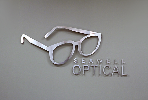 Wall mirror office 3d sign for importance of good office 3d sign for corporate office mirror mirror on the wall