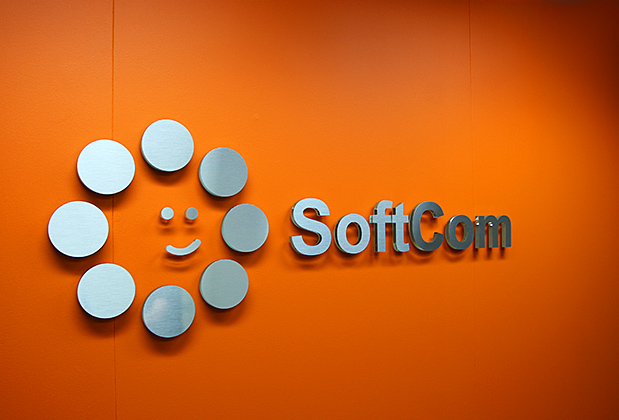 LOGOPRINT.ca , 647-287-0727, Mr. Fitim, Office sign 3d sign at ArtSigns