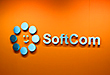 office wall, wall decor,Wall Office Signs ,Mirror Mirror 3d corporate office signs