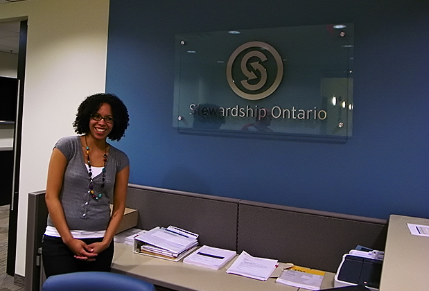 Cansource Inc. located at 399 Durie Street, 416.937.2804, 416.937.2804 3d sign at ArtSigns