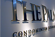  reception signs, office signage, las vegas casinos