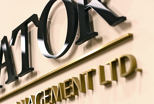  3d sign office 3d sign for corporate office mirror mirror on the wall